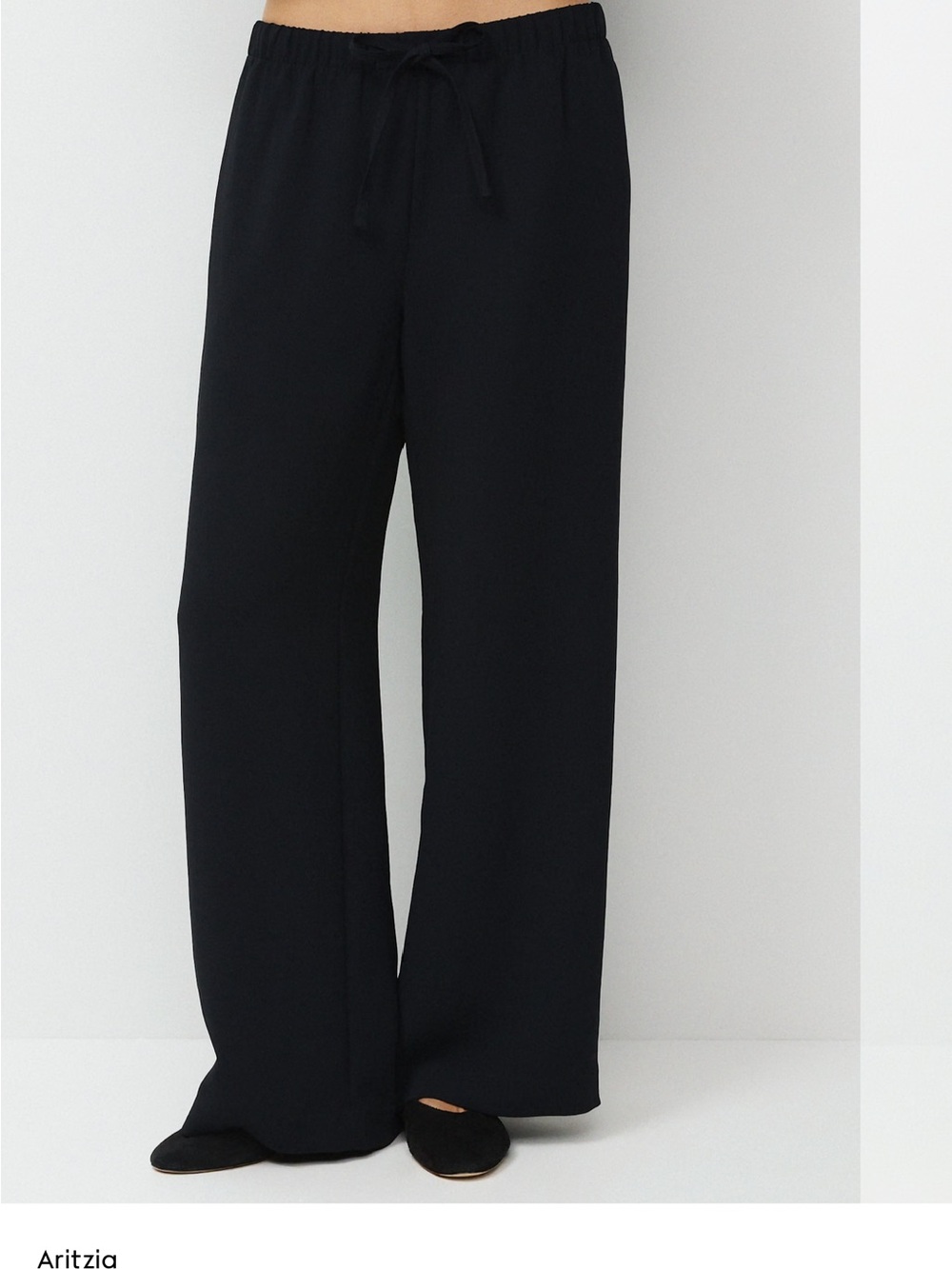 Wilfred Lodge Pants